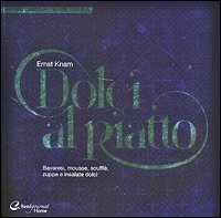 Dolci al piatto