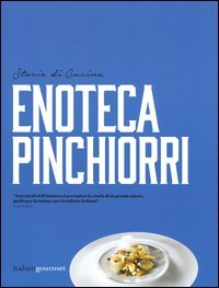 Enoteca Pinchiorri. Storie di cucina. Ediz. italiana e inglese