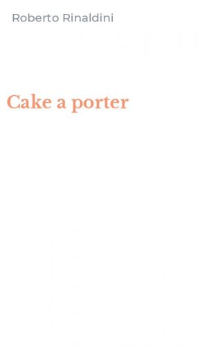 Cake a porter