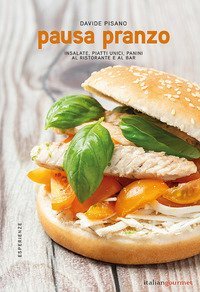 Pausa pranzo. Insalate, piatti unici, panini al ristorante e al bar