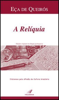 A Rel&iacute;quia
