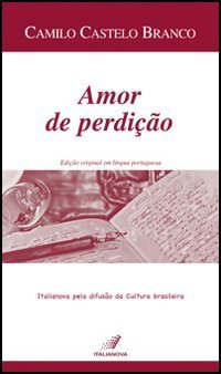 Amor de perdi&ccedil;&atilde;o