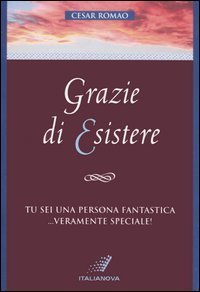 Grazie di esistere