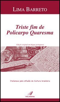 Triste fim de Policarpo Quaresma