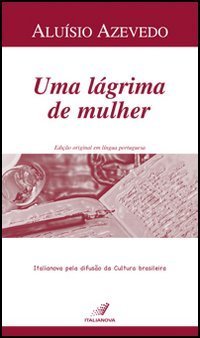 Uma l&aacute;grima de mulher