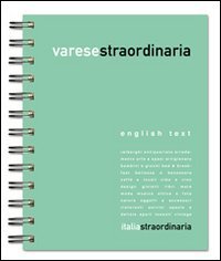 Varesestraordinaria 2015. Un network di opportunit&agrave;