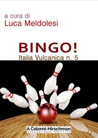 Italia vulcanica