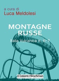 Italia vulcanica