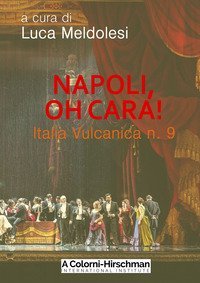 Italia vulcanica