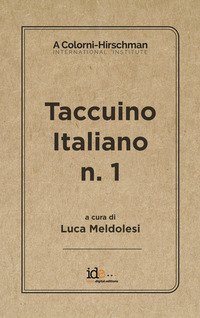 Taccuino italiano
