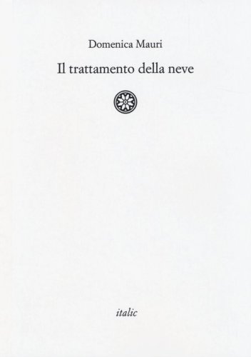 Il trattamento della neve