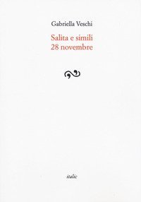 Salita e simili 28 novembre