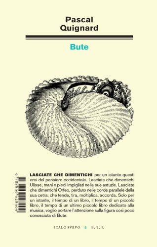 Bute