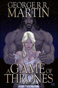 A Game of thrones