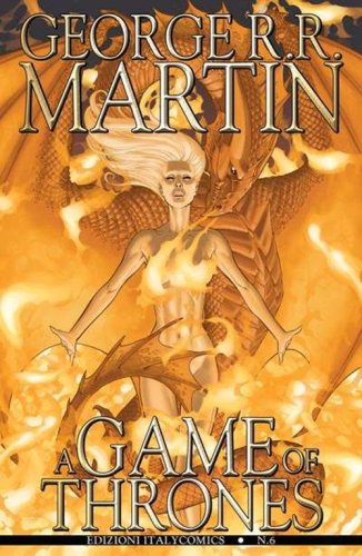 A Game of thrones