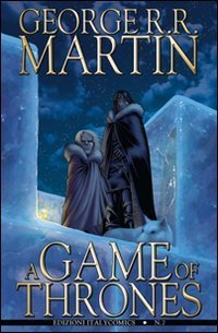 A Game of thrones