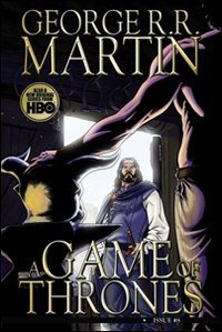 A Game of thrones