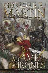 A Game of thrones