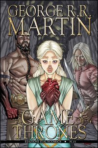 A Game of thrones