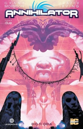 Annihilator
