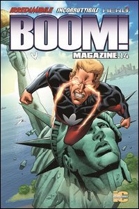 Boom! Magazine