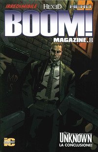 Boom! Magazine