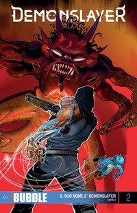 Demonslayer