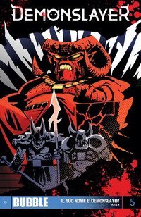 Demonslayer