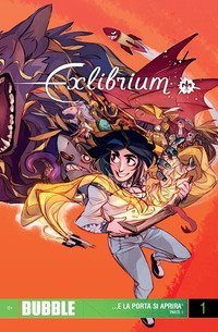 Exlibrium