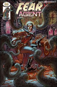 Fear agent