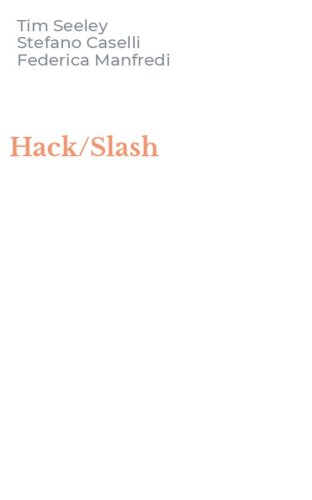 Hack/Slash