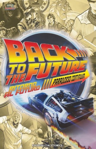 Ritorno al futuro. Paradosso continuum