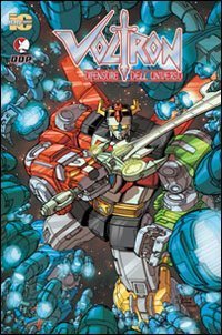 Sentiero di guerra. Voltron