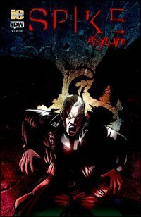 Spike. Asylum