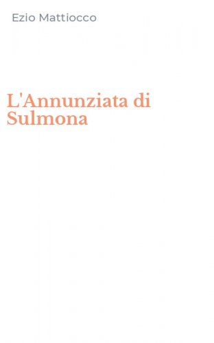 L'Annunziata di Sulmona