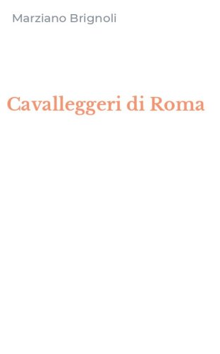 Cavalleggeri di Roma