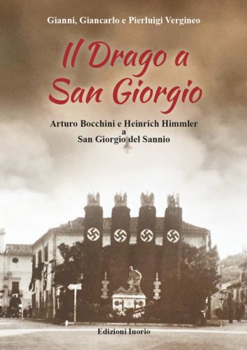Il drago a San Giorgio