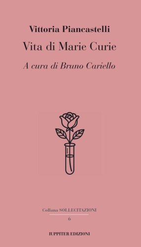 Vita di Marie Curie