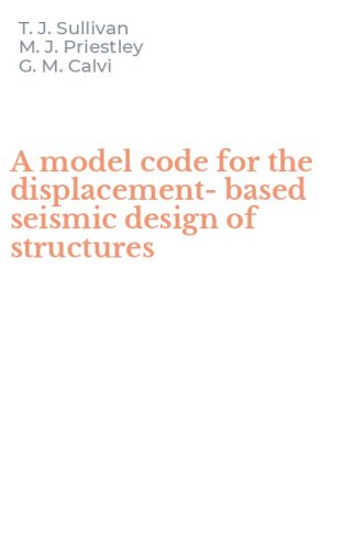 A model code for the displacement-based seismic design of structures