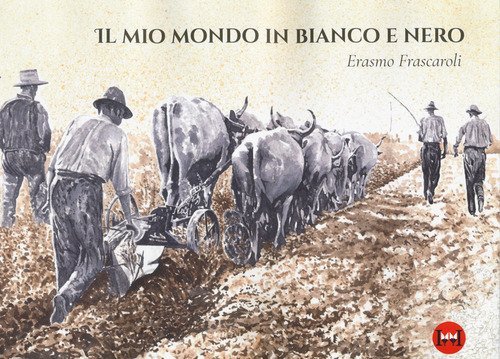 Il mio mondo in bianco e nero