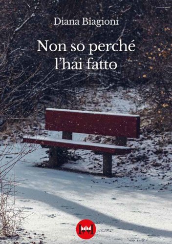 Non so perch&eacute; l'hai fatto