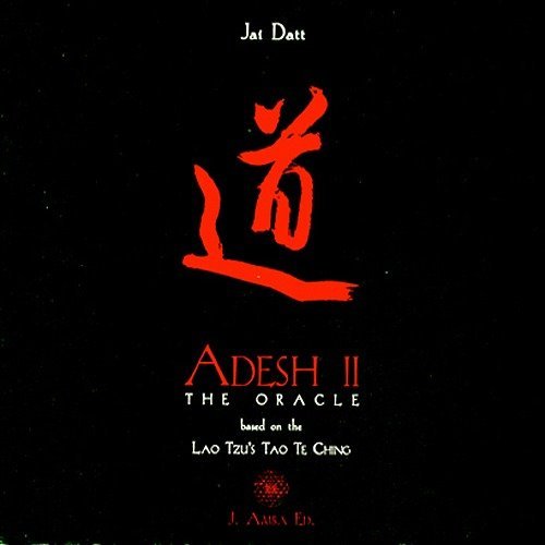 Adesh 2. The oracle. Ediz. italiana e inglese