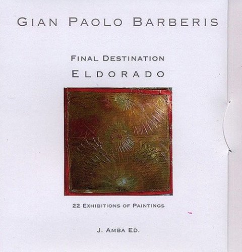 Final destination Eldorado