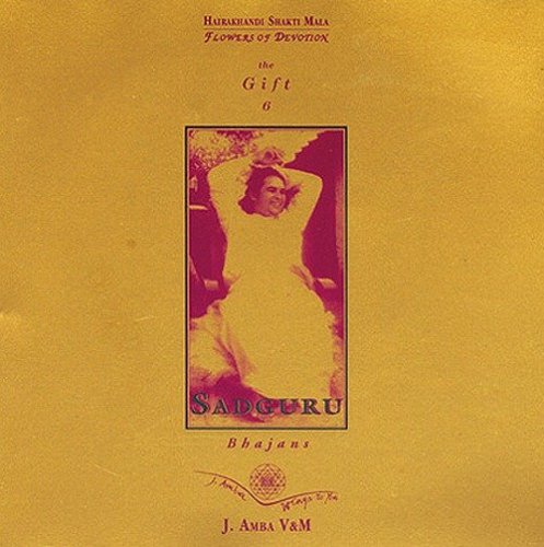 Sadguru. Bhajans. Ediz. italiana e inglese