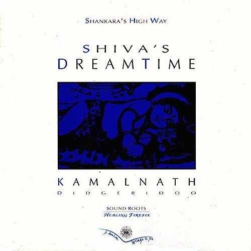 Shiva's dreamtime. Ediz. trilingue