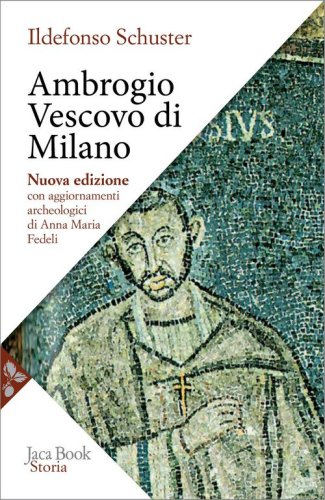 Ambrogio vescovo di Milano