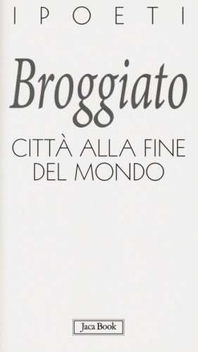 Citt&agrave; alla fine del mondo