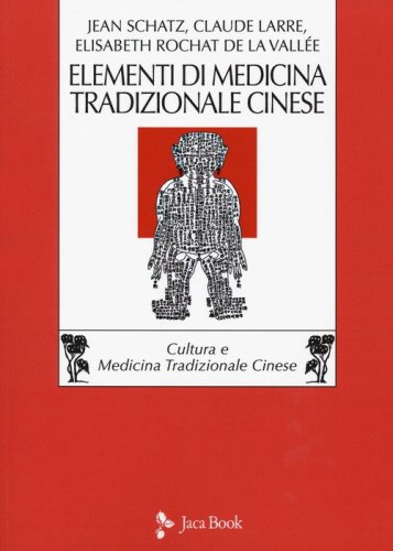 Elementi di medicina tradizionale cinese