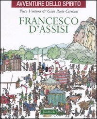 Francesco d'Assisi