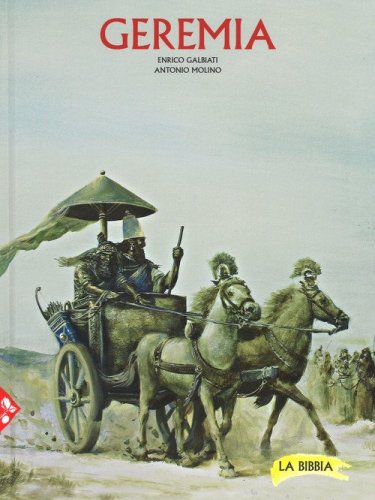 Geremia. La Bibbia